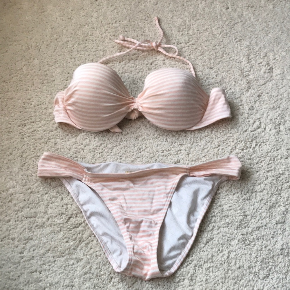 VS Bikini